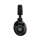 I-ONIK Słuchawki gamingowe K9 RGB USB czarne (przewodowe) ON-K9_CAT/BK - 1236718 - zdjęcie 2